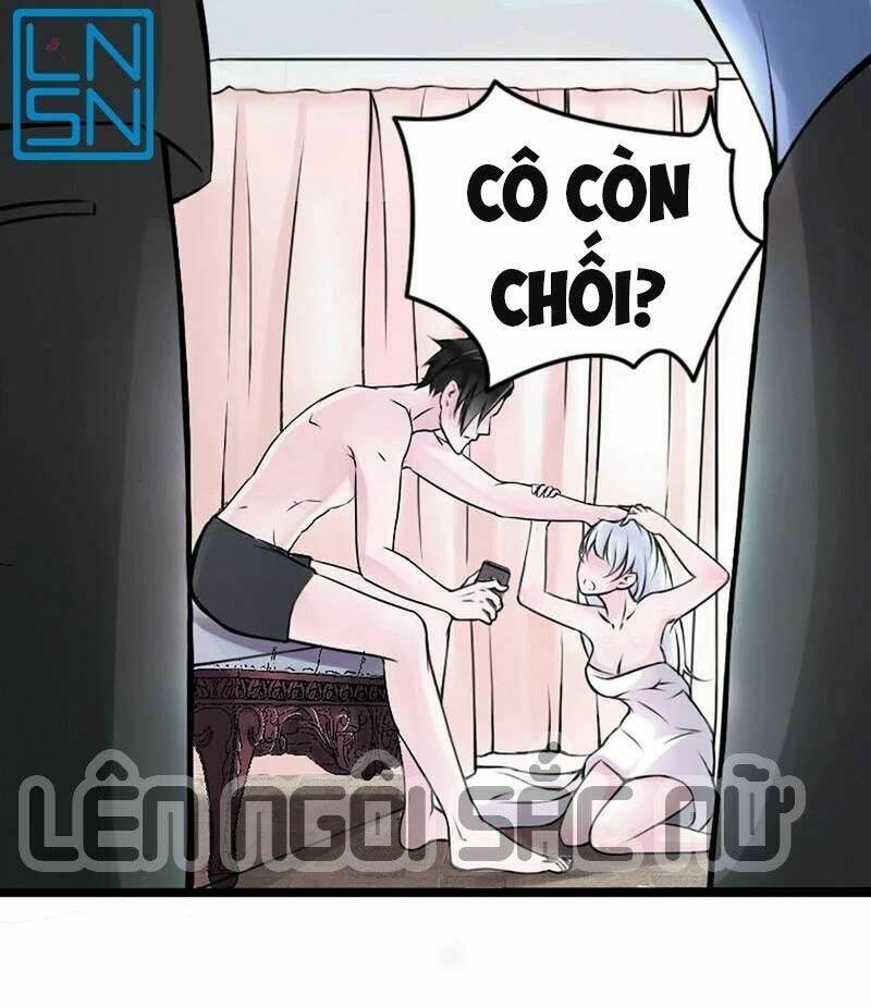 tổng tài cưng chiều vợ yêu chapter 5 8