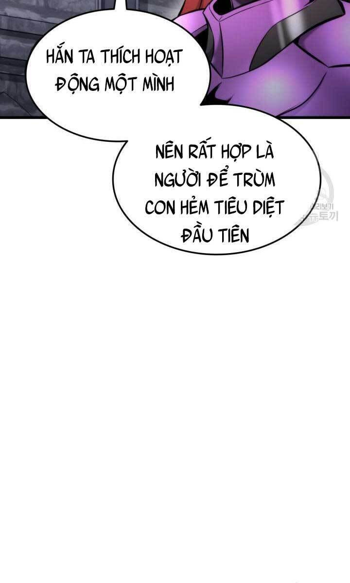 huyền thoại game thủ - tái xuất chapter 84 98