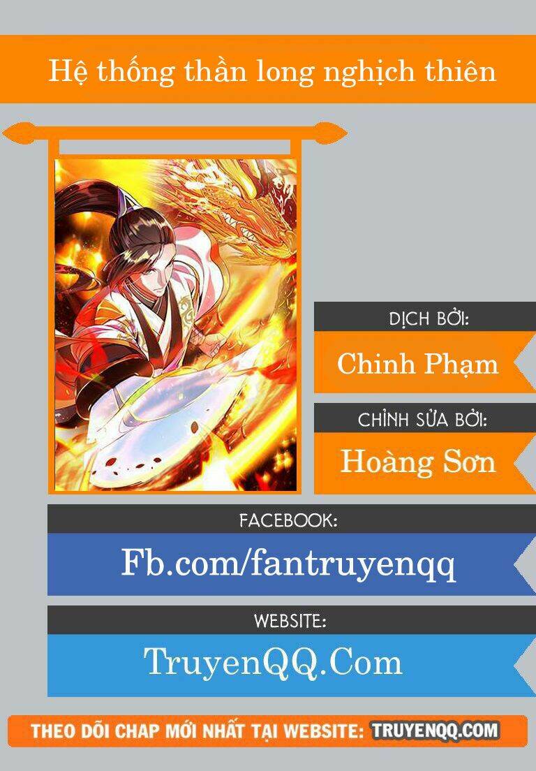 hệ thống thần long nghịch thiên chapter 2 58