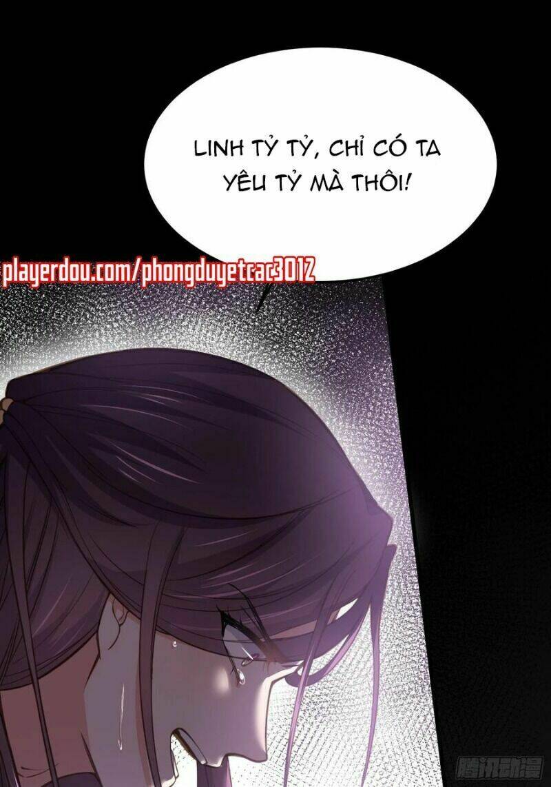 hoạn phi thiên hạ chapter 132 21