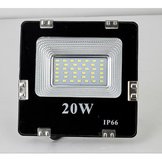 Đèn Pha led 20W