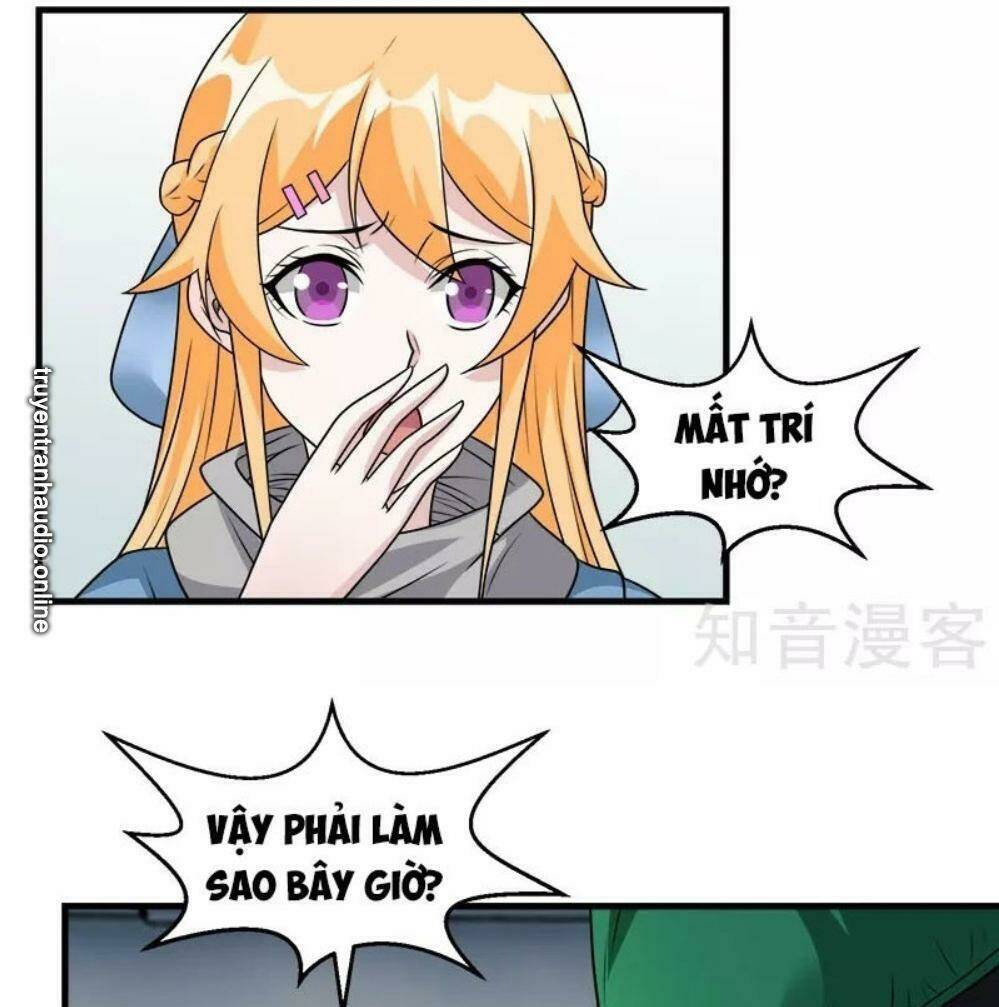 kiếm vũ chapter 117 3