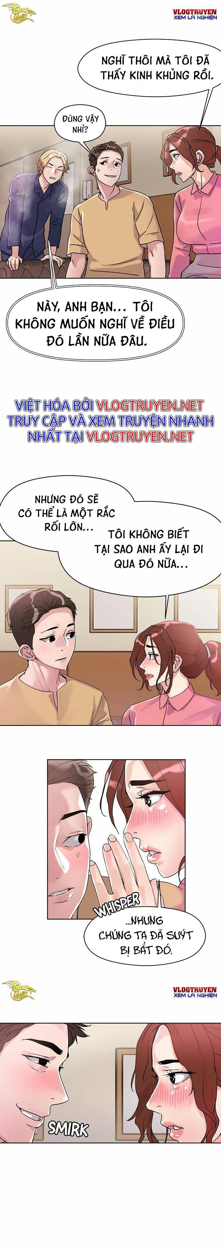 siêu chịch hệ thống của “hắc ám vương giả” chapter 7 14