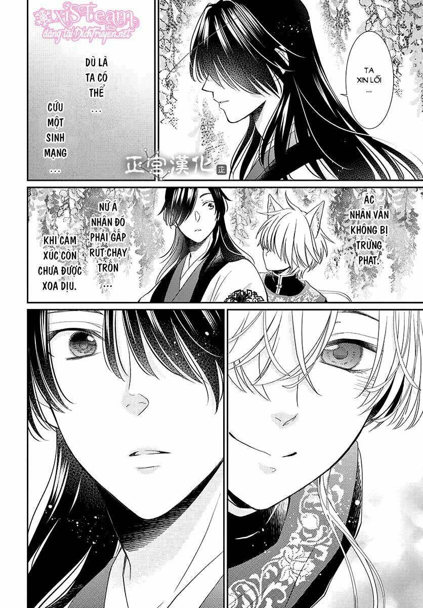 vua quái vật chapter 7 35