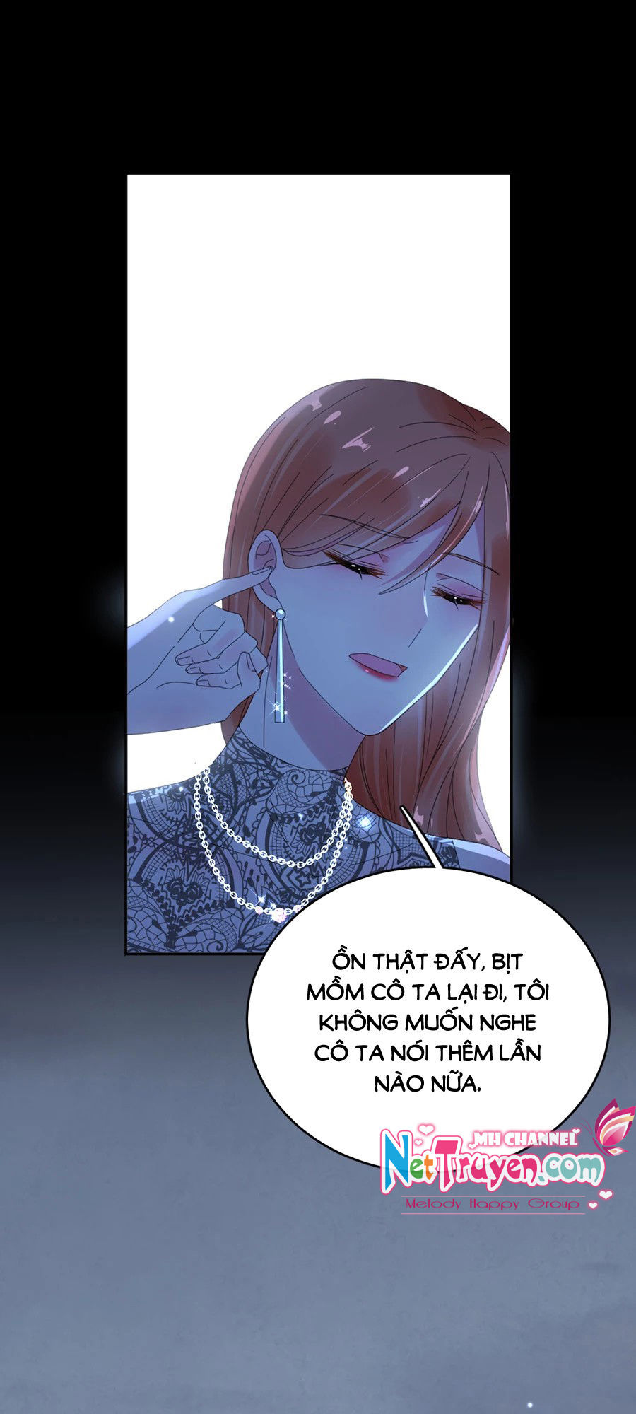 hoàn mỹ lão công tiến hóa luân chapter 88 17