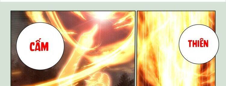 Âm Dương Miện chapter 62 9