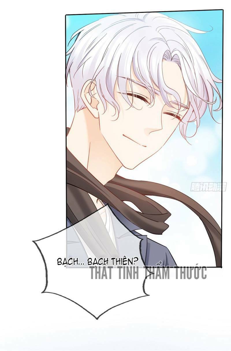 bay qua thiên sơn đến yêu anh chapter 40 17