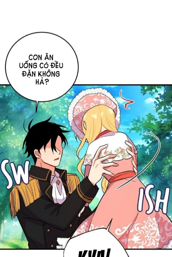 tôi là tiểu thư của gia đình này chapter 7 13