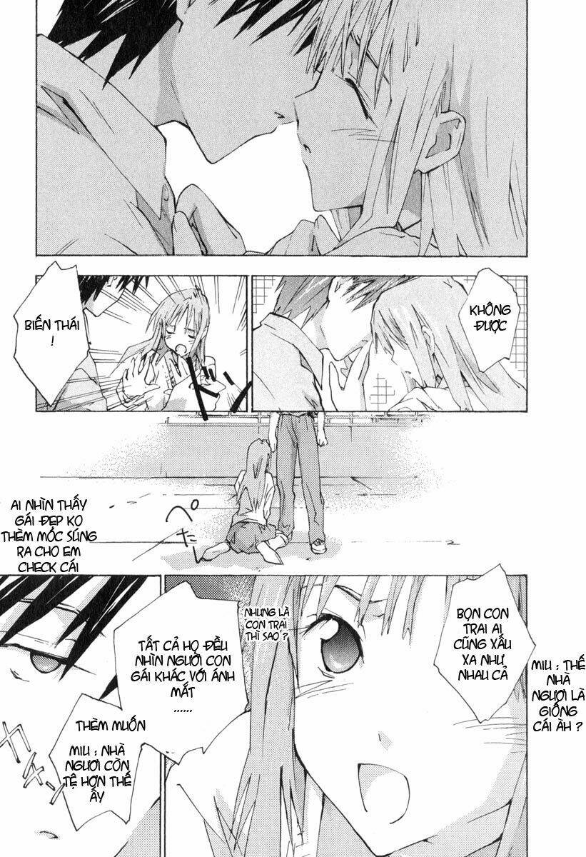 yubisaki milk tea chapter 29 16