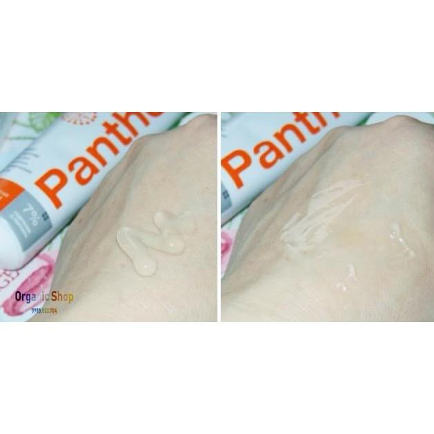 GEl DƯỠNG PANTHENOL B5 COMPLIMENT phục hồi da