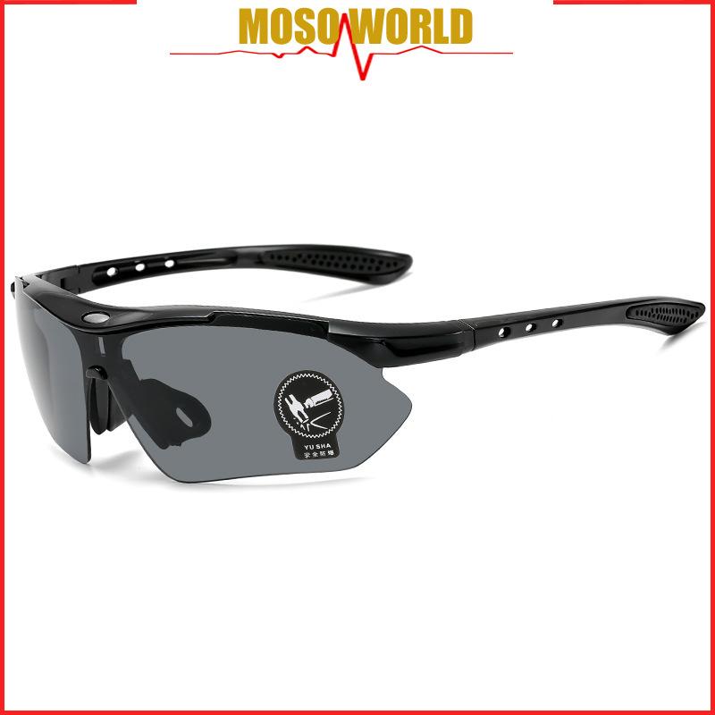 Kính mát thể thao MOSOWORLD chống tia uv