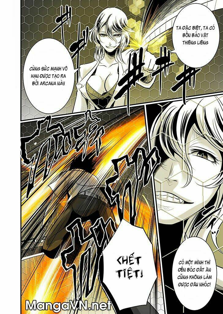 wildcard chapter 4 8