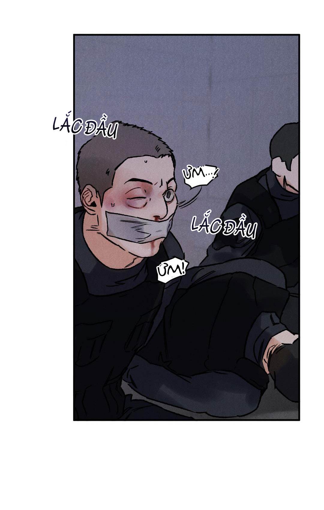 vực sâu tăm tối chapter 1 41