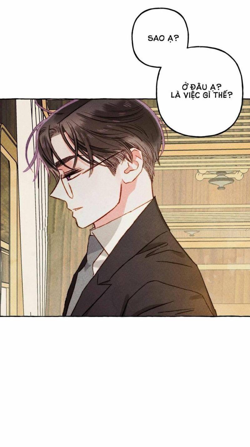 nuôi dưỡng một hắc long chapter 40.1 19