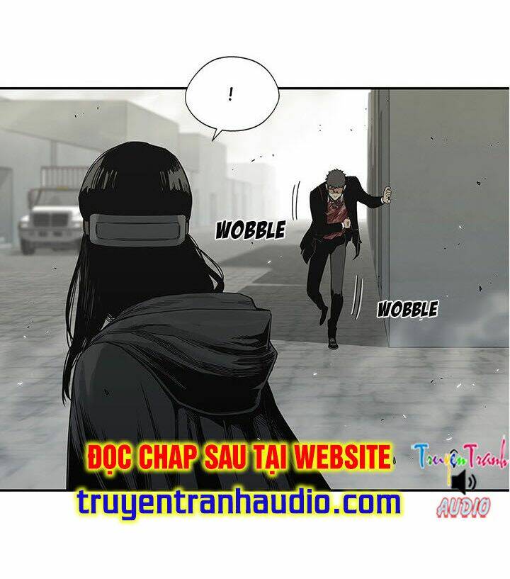 hiệp sĩ giao hàng chapter 21 33