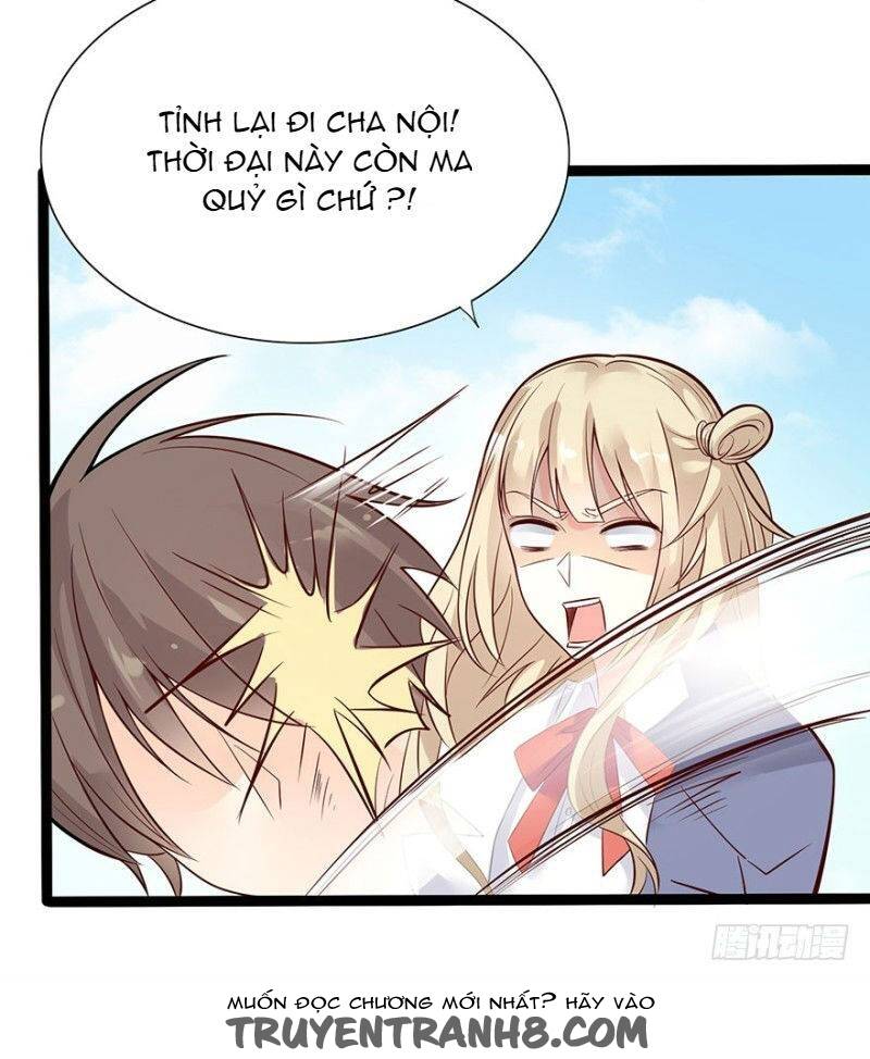 manh yêu truyện chapter 2.1 75