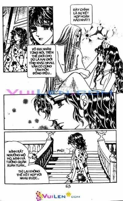 nữ hoàng biển cả chapter 7 63