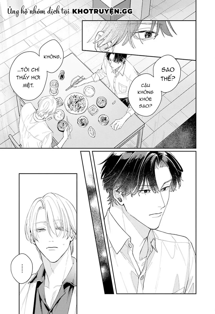 giao kèo tình yêu chapter 4 22