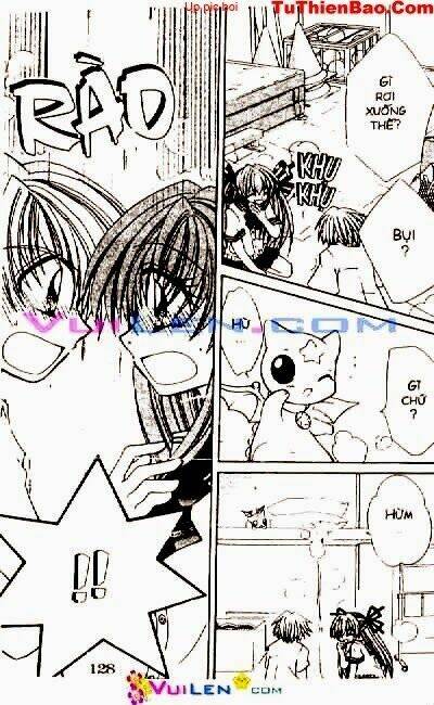 viên ngọc nhiệm màu chapter 5 128