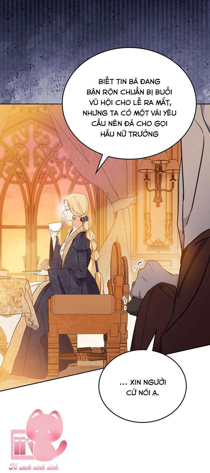 kiếp này ta sẽ trở thành gia chủ chapter 109 52