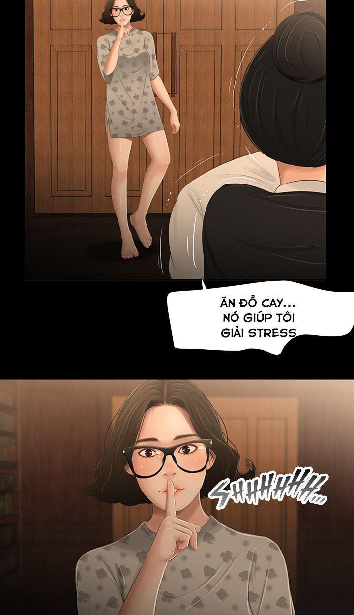 chú và cháu chapter 10 38