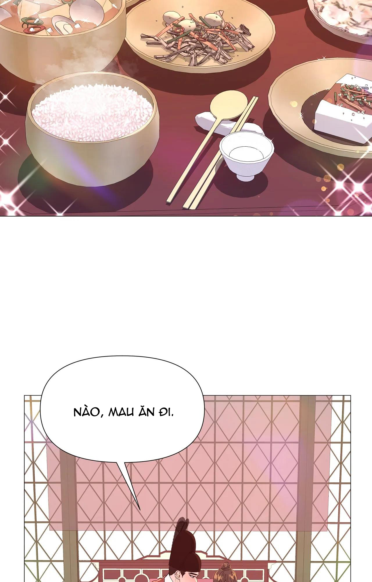 dạ xoa hóa liên ký chapter 28 14