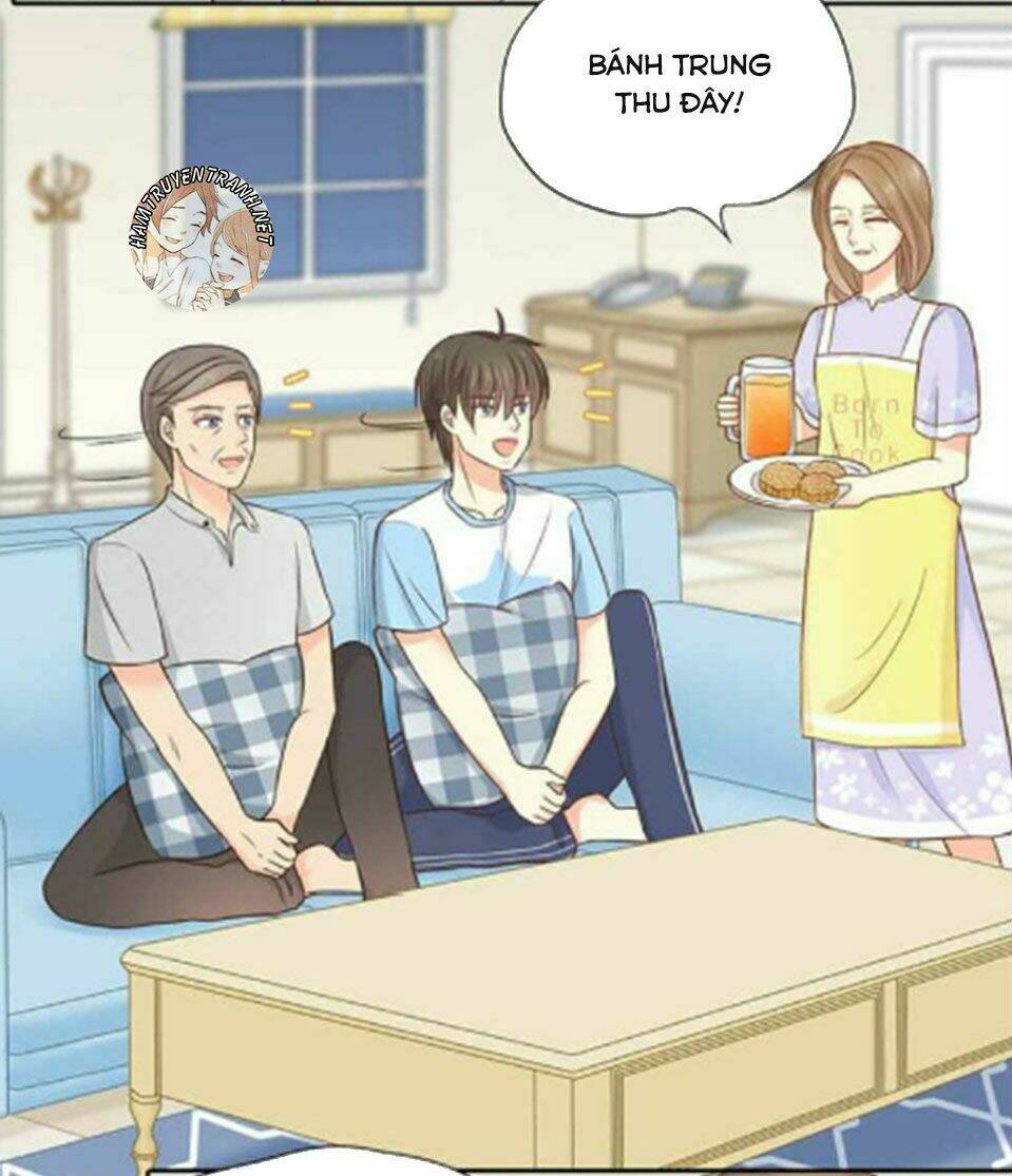 bạn trai có điện từ chapter 15 4