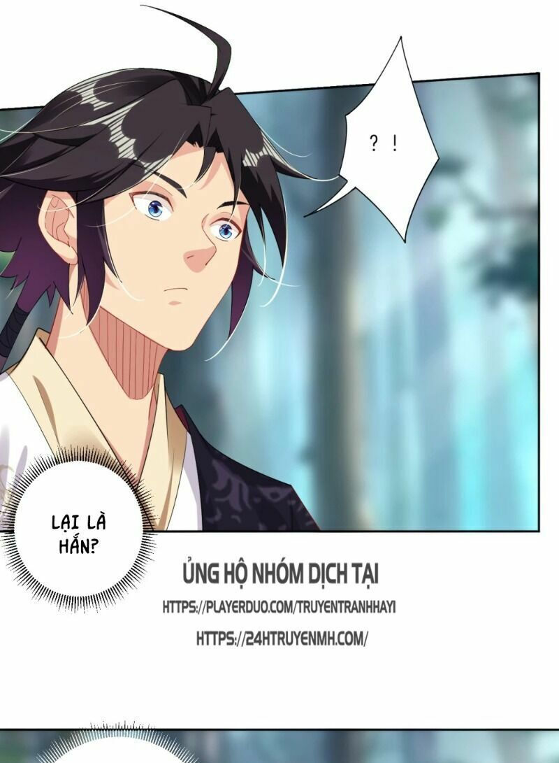 nghịch thiên chiến thần chapter 113 12