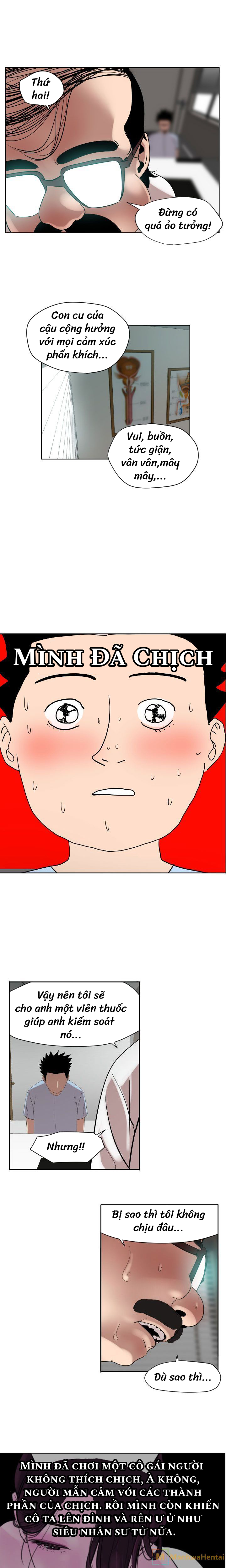 cột thu lôi chapter 5 10