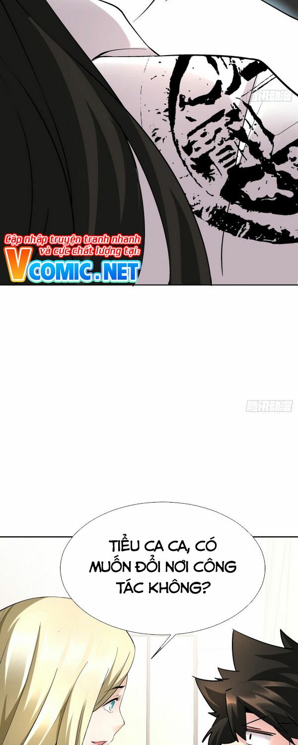 ta là nhà giàu số một, ta không muốn trọng sinh chapter 28 36