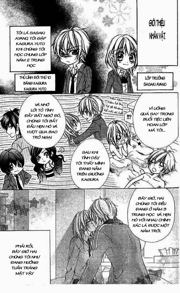 linchou no himegoto chapter 5 3