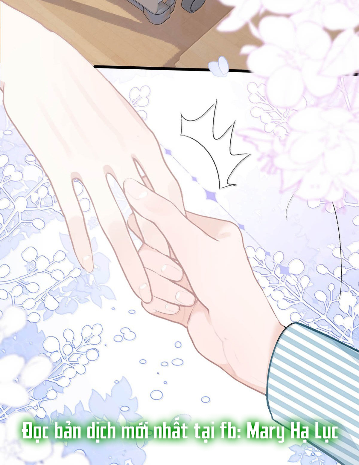 bị mẹ kế là ảnh hậu cưỡng ép yêu trong show thực tế chapter 35 14