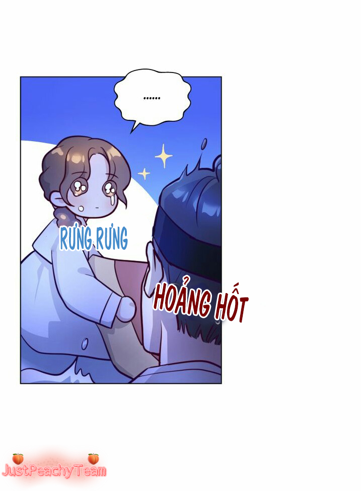 khi những nụ hoa nở rộ chapter 14 28