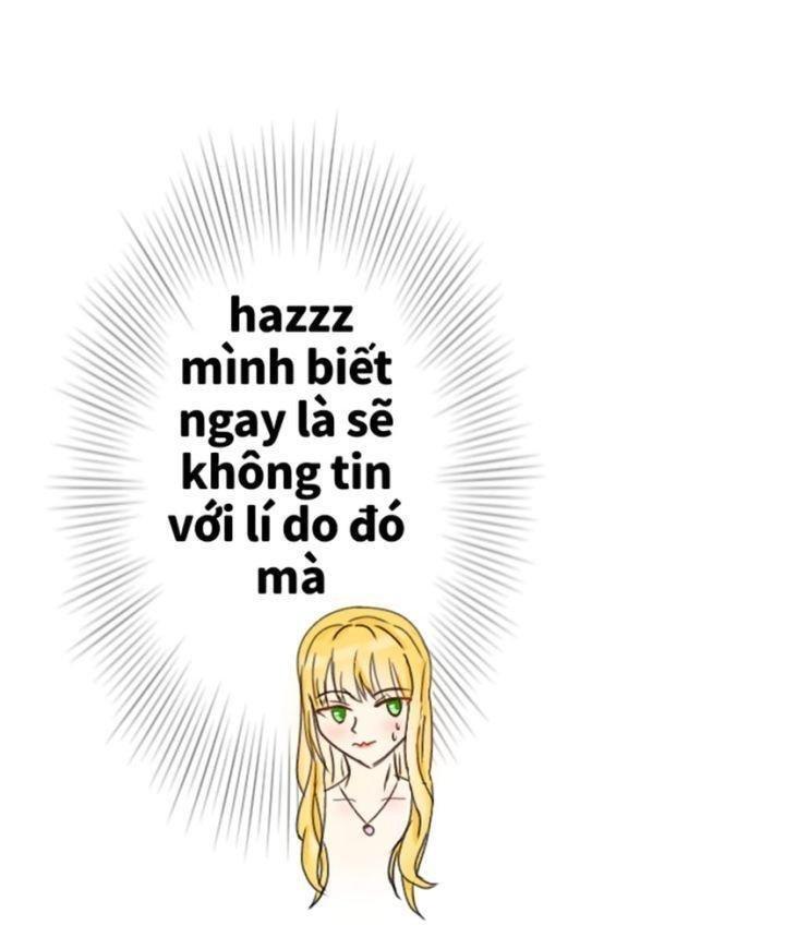 xuyên không làm thái tử phi chapter 5 17