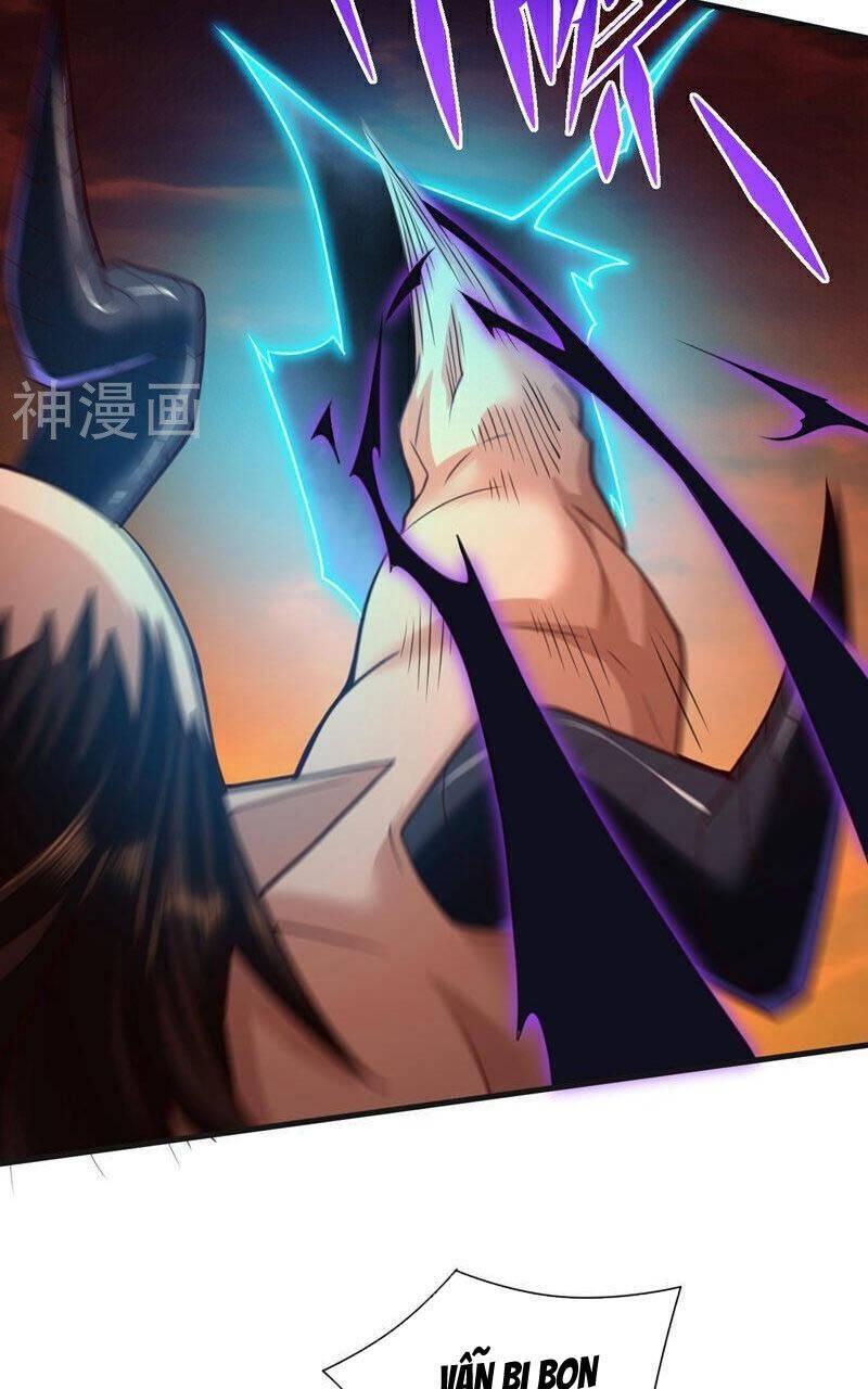 bị sư phụ xinh đẹp dùng 99 cách dạy dỗ thành thánh chapter 237 2