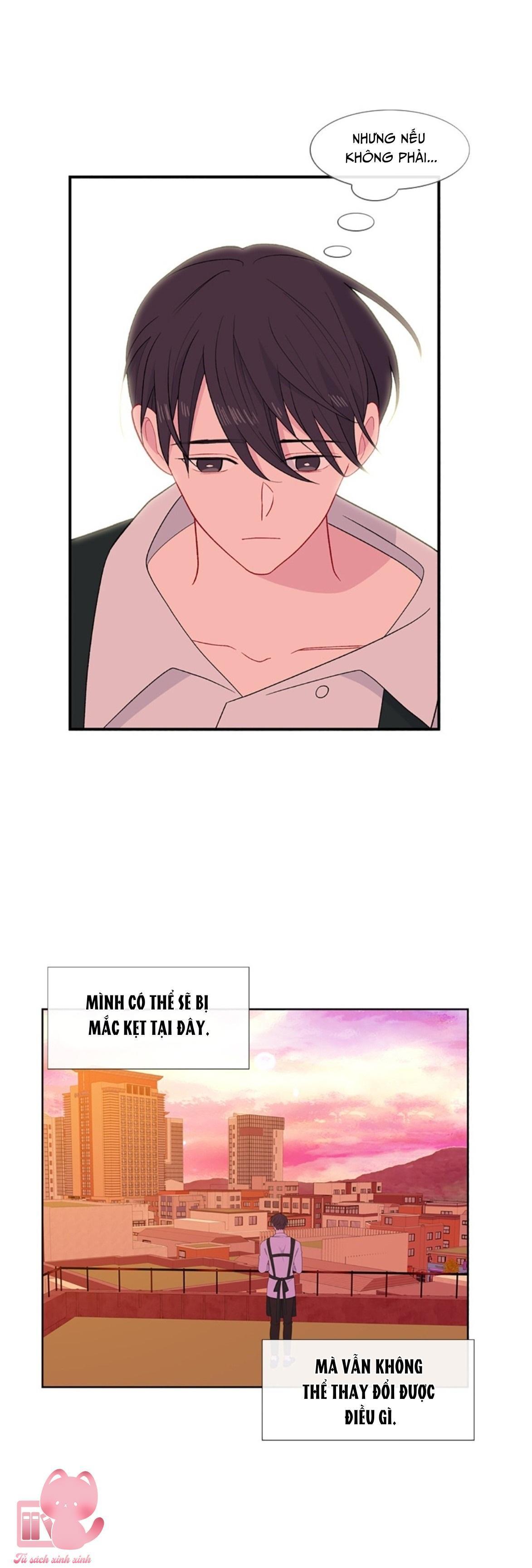 về bên anh chapter 94 17