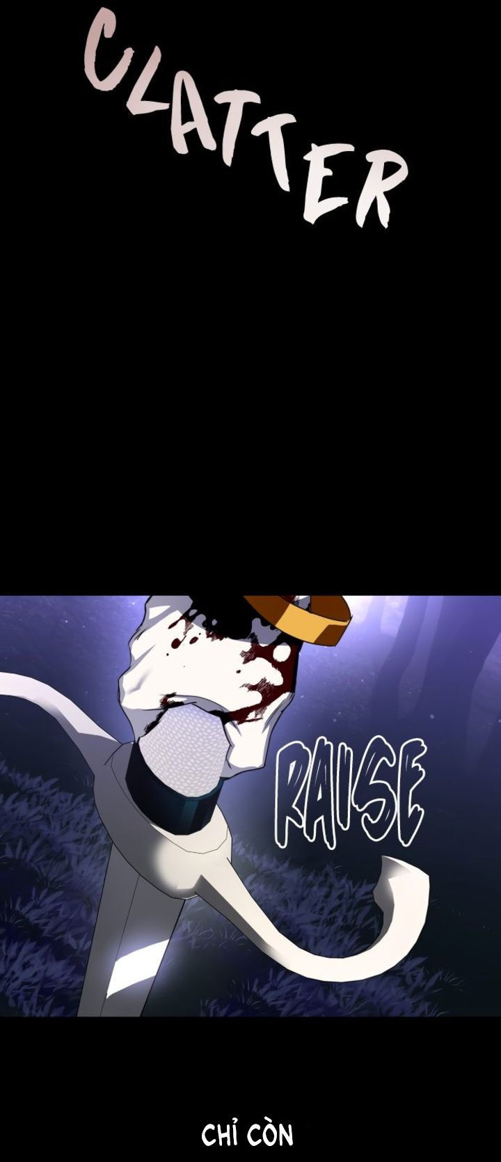 tôi muốn trở thành cô ấy dù chỉ là một ngày chapter 10 61