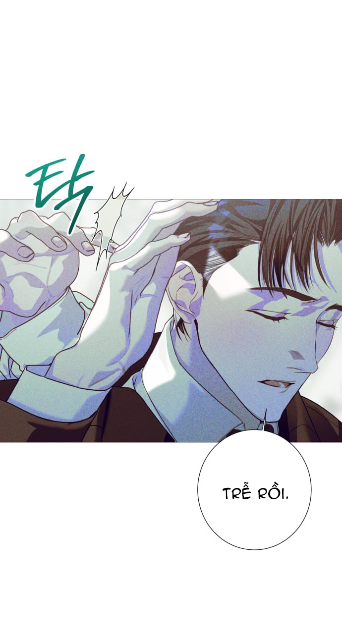 the queen of flies chapter 1.1 28