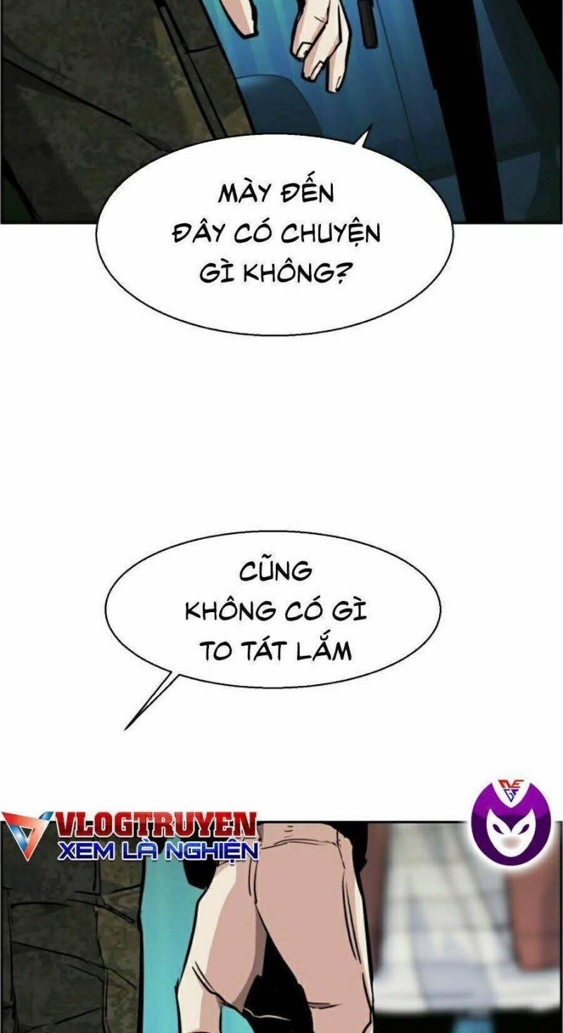 bạn học tôi là lính đánh thuê chapter 55 99