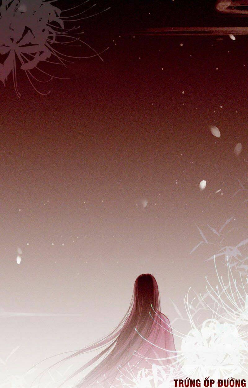 cửu vĩ ức tình chapter 0 12