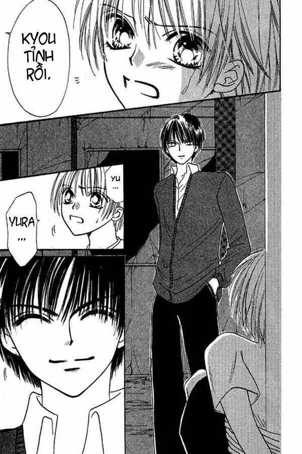 girl got game - power chapter 20 39