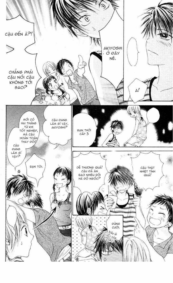 tổng hợp one shot. chapter 96 17