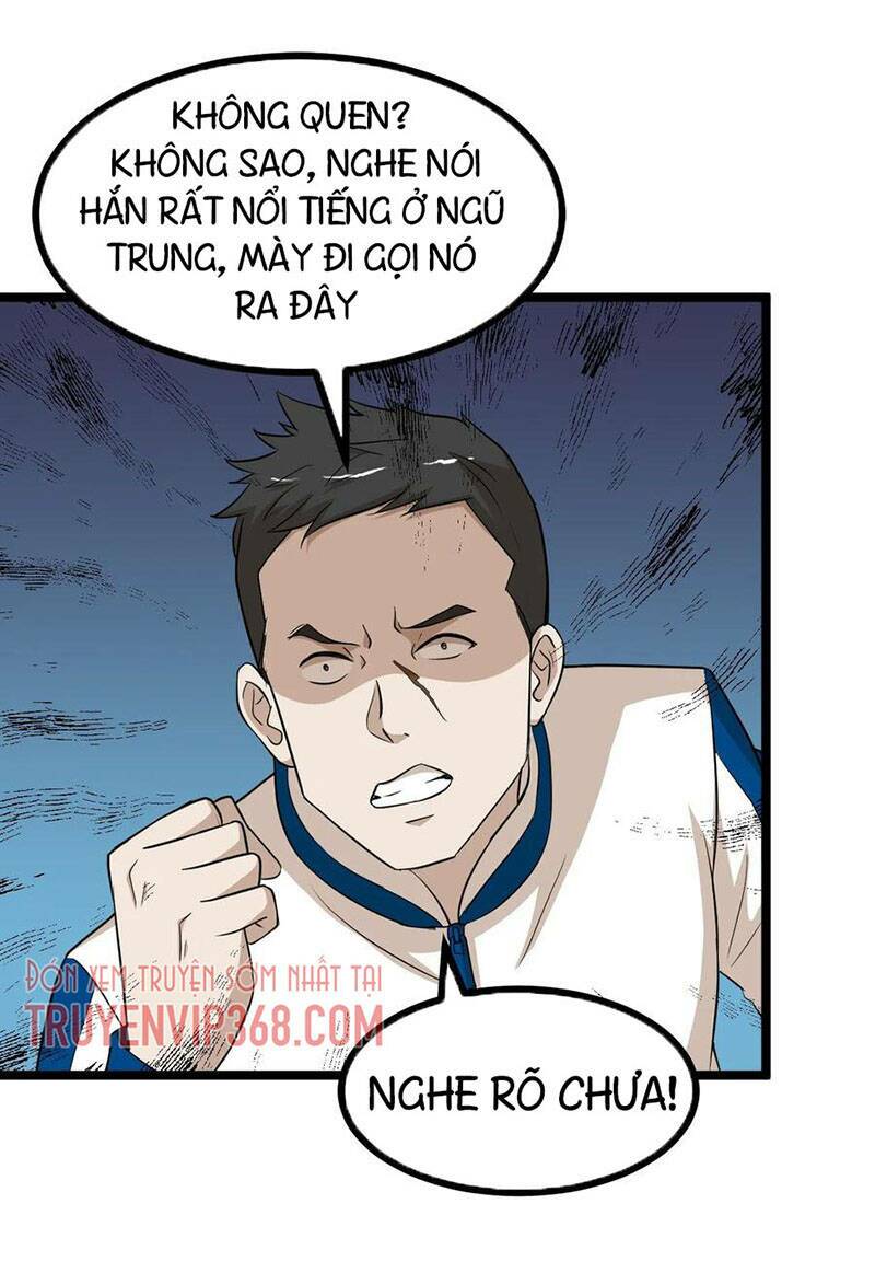 đai ca trở lại tuổi 16 chapter 155 11