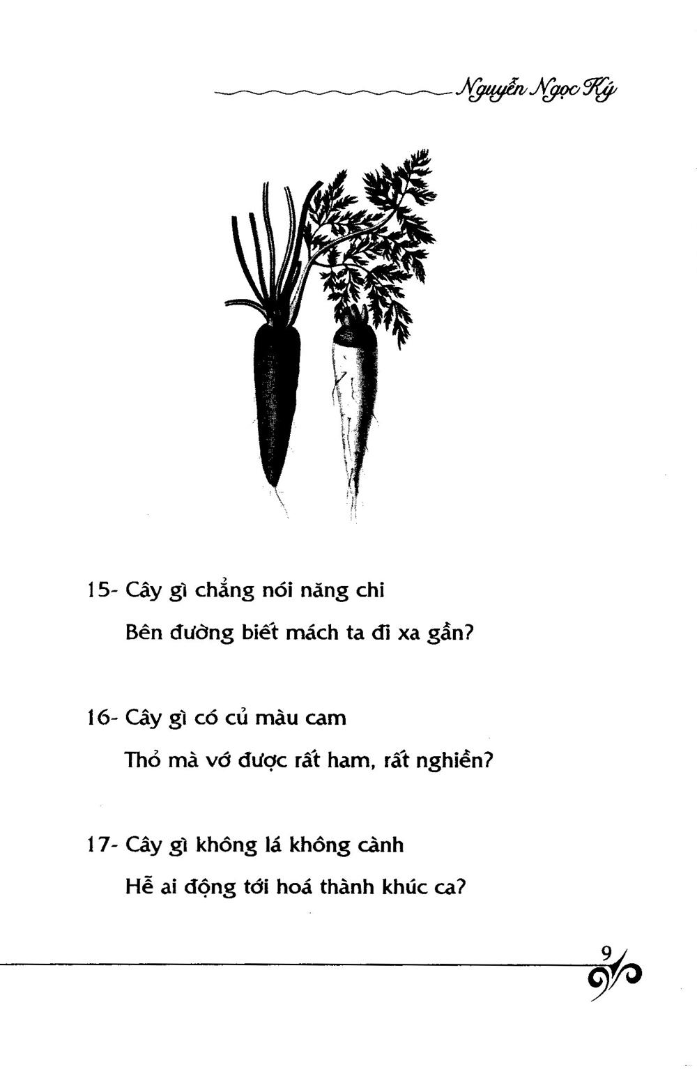 Tuyển Tập Câu Đố Vui Tâm Đắc Dành Cho Tuổi Học Trò - Tập 3