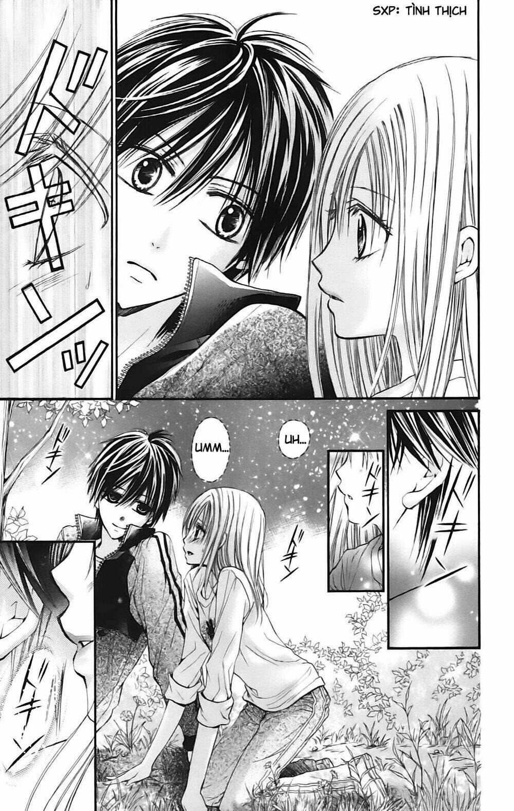 namida usagi - seifuku no kataomoi chapter 10 13
