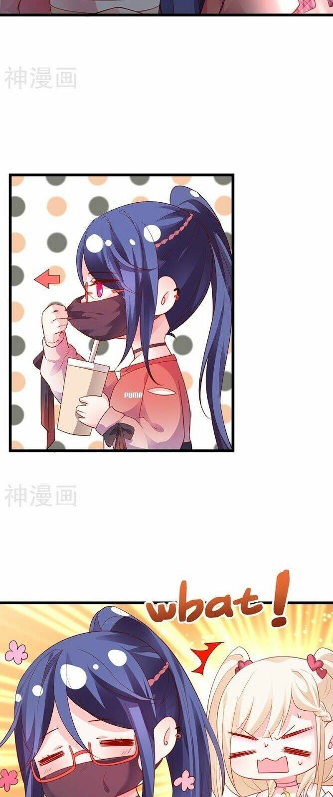 biến lan lăng vương thành ảnh đế chapter 32 7