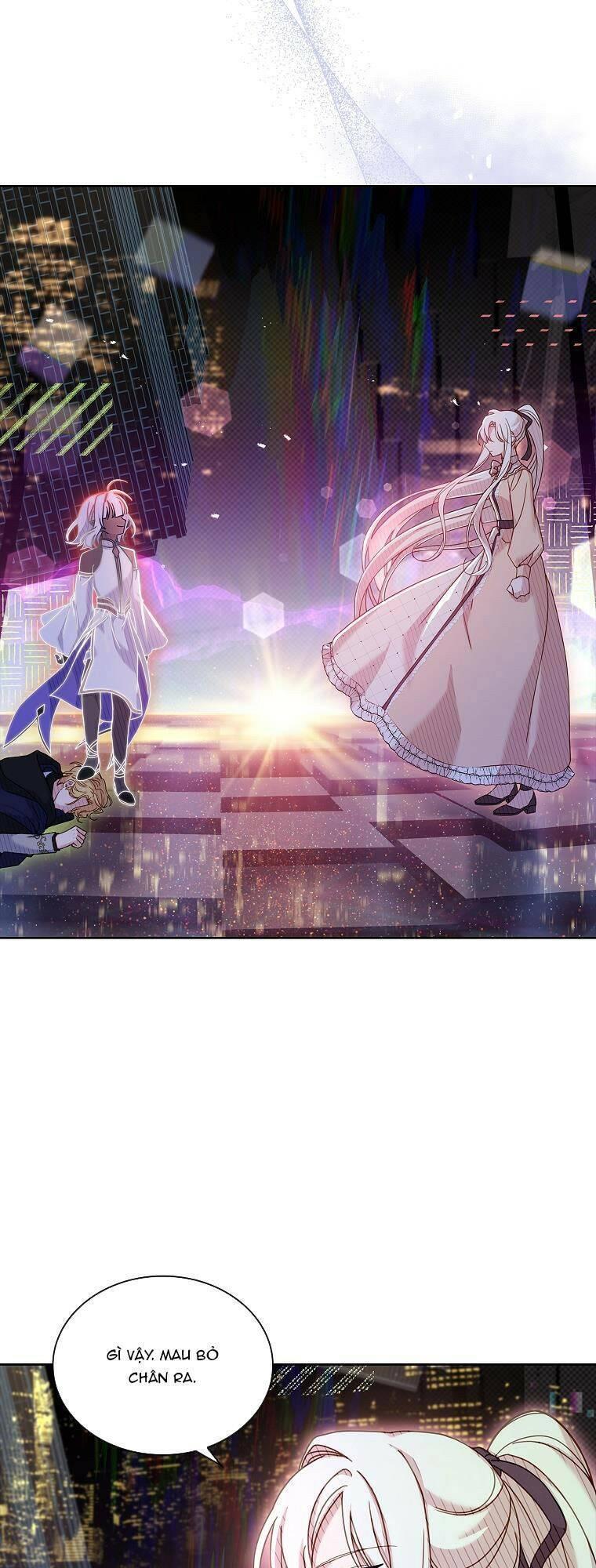 để yên cho tiểu thư hiền chapter 77 56