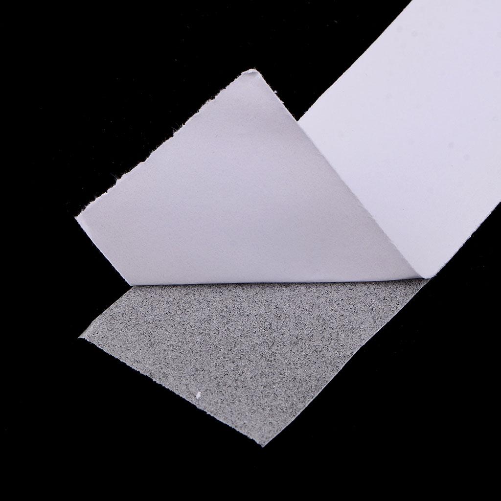 Waterproof Wear Resisting Safety Warning Anti-Slip Tape Roll Stair Grip Tape