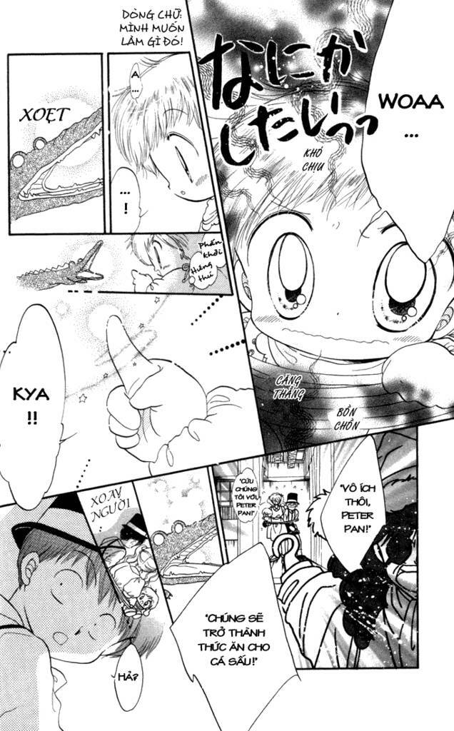 daa! daa! daa! chapter 11 27