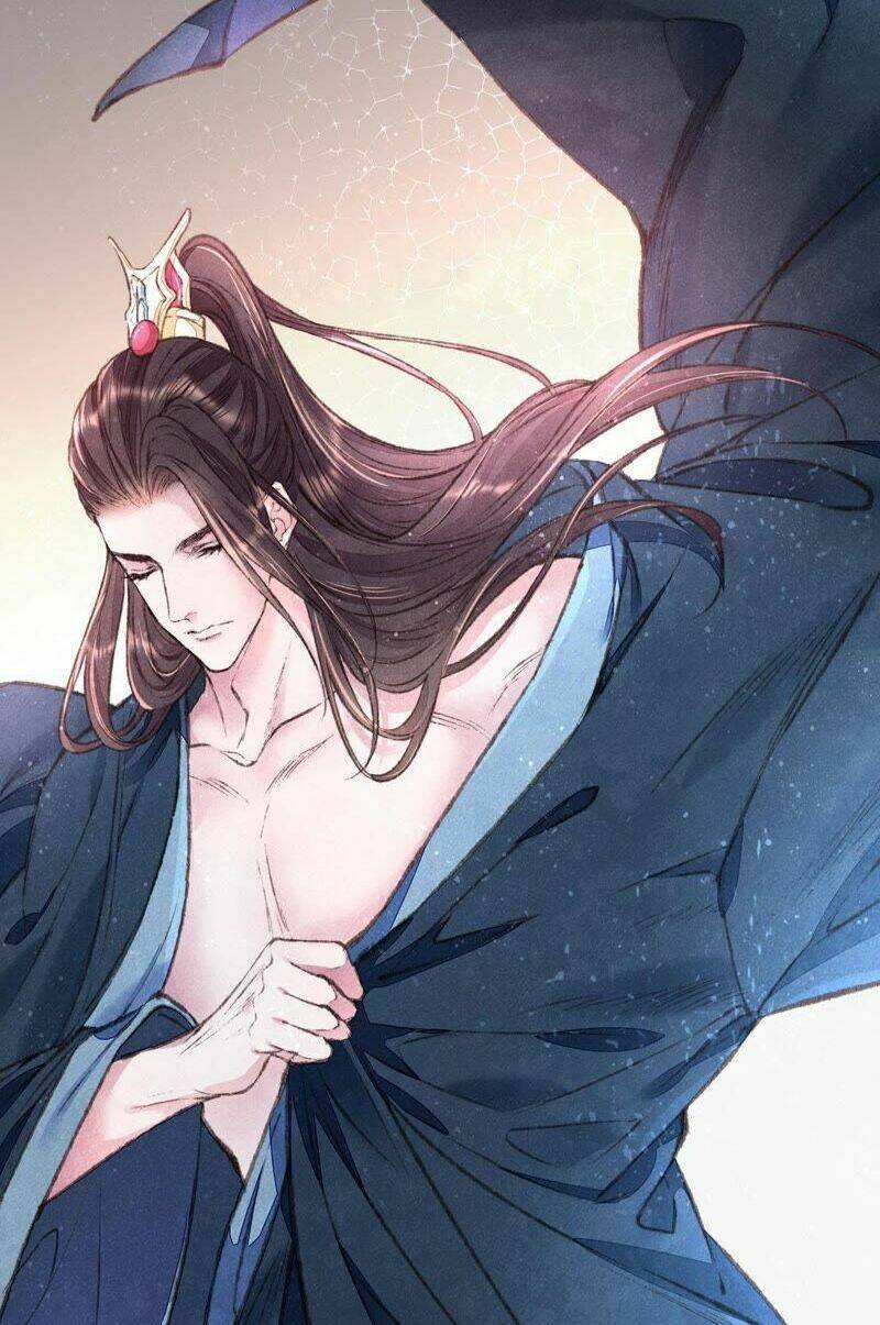 hoàng thái phi cũng muốn yêu chapter 23 49